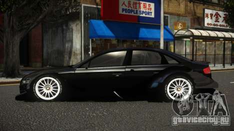 Audi A4 R-Tune для GTA 4