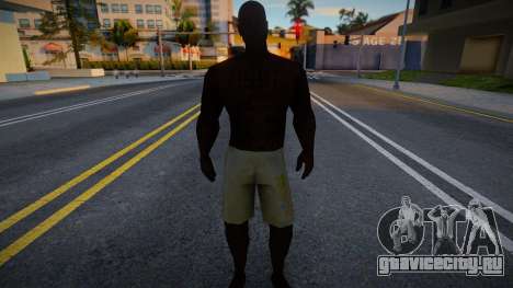 Leroy для GTA San Andreas