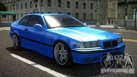 BMW M3 E36 G-Sport для GTA 4