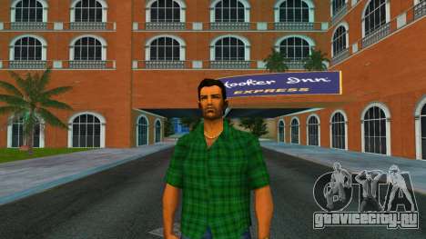 Tommy - 13 для GTA Vice City