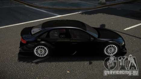 Audi A4 R-Tune для GTA 4