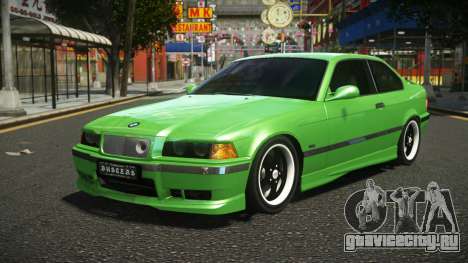 BMW 328i L-Tune для GTA 4