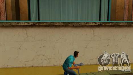 Ingramsl из Scarface: The World Is Yours для GTA Vice City