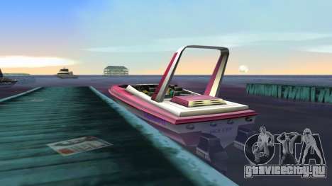 Отключение побочных транспортных миссий для GTA Vice City