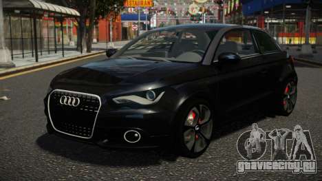 Audi A1 LS для GTA 4