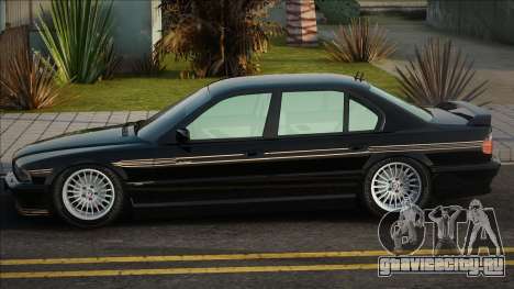 BMW Alpina B12 5.7 (beta 1) для GTA San Andreas