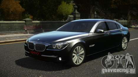 BMW 760Li ES для GTA 4