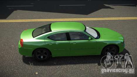 Dodge Charger Hemi-V для GTA 4
