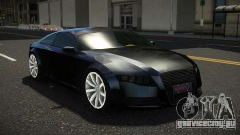 Audi RS5 Q-Sport для GTA 4