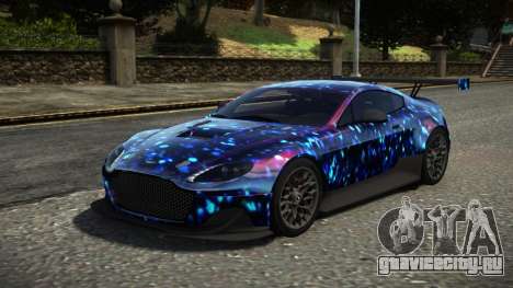 Aston Martin Vantage L-Style S6 для GTA 4