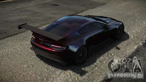 Aston Martin Vantage L-Style для GTA 4