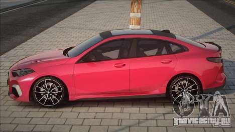 BMW M235i xDrive Gran Coupe для GTA San Andreas