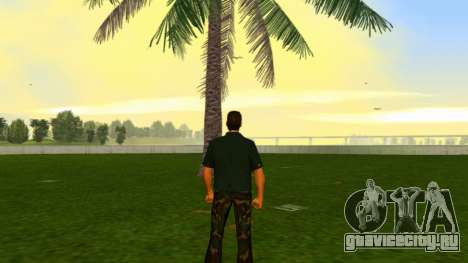 Tommy - 16 для GTA Vice City