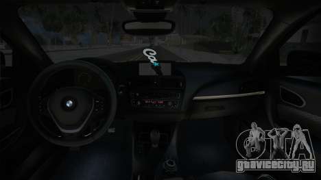 BMW 135i [Paradise] для GTA San Andreas