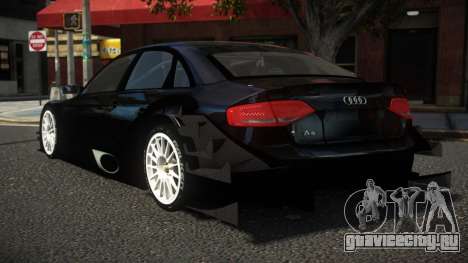Audi A4 R-Tune для GTA 4