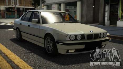 BMW 540i RC V1.2 для GTA 4