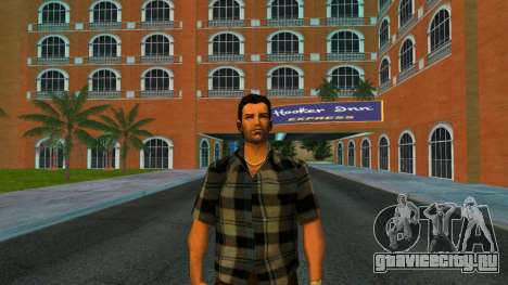 Tommy - 06 для GTA Vice City