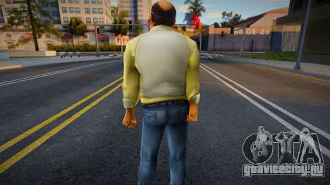 Maton 1 для GTA San Andreas