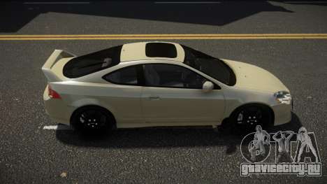 Acura RSX L-Sport для GTA 4