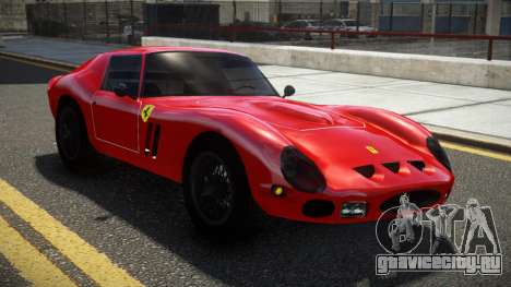 Ferrari 250 LM V1.0 для GTA 4