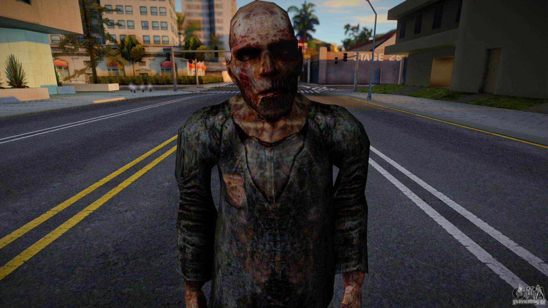 Is there a zombie cheat for gta 5 (120) фото