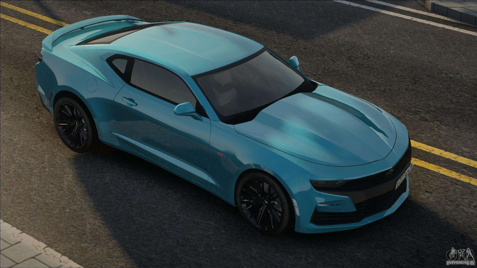 Is there camaro in gta 5 фото 21
