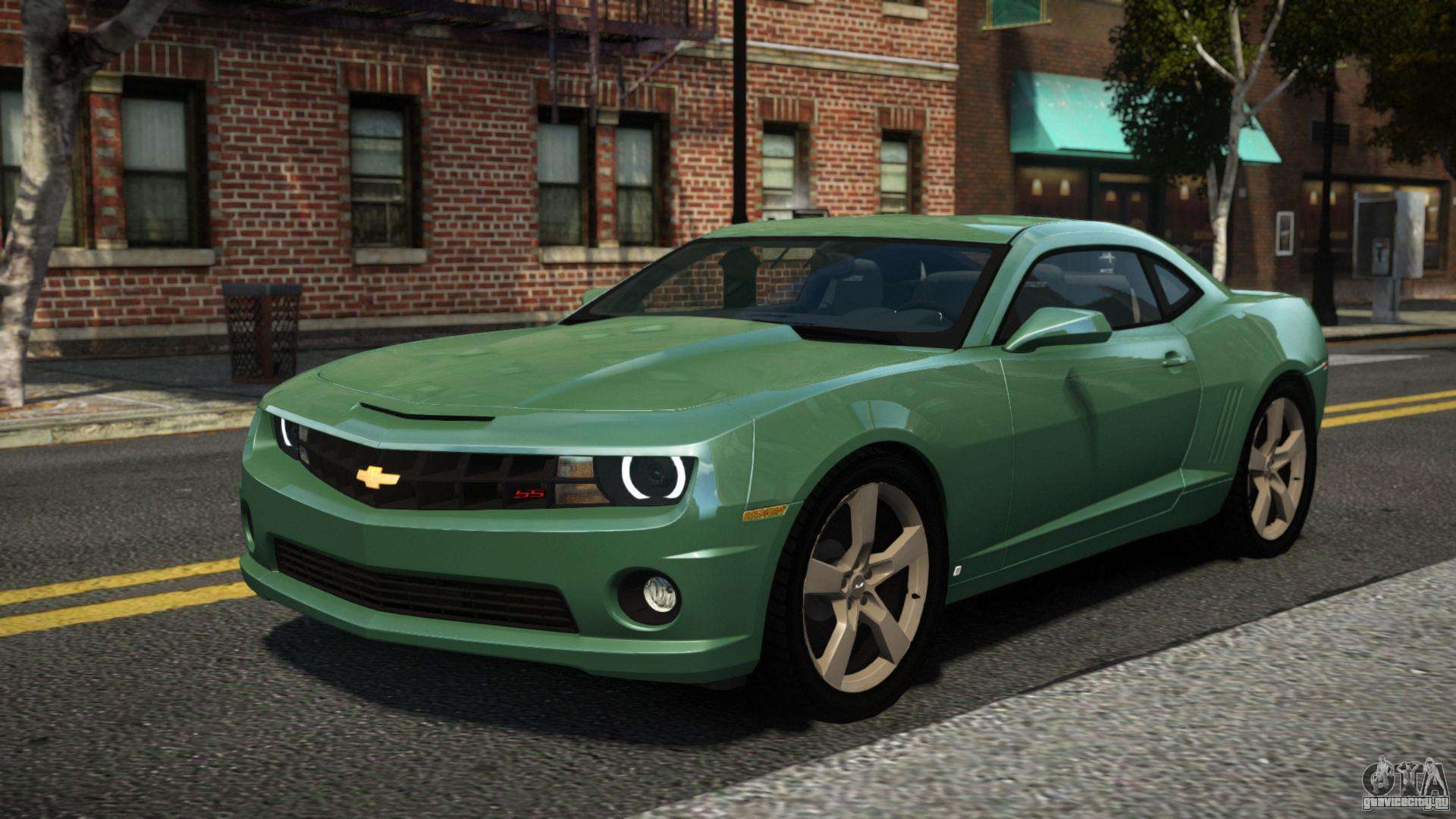 Is there camaro in gta 5 фото 16