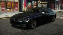 BMW 335i SN V1.0 для GTA 4