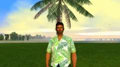 Tommy Vercetti - HD Golf Cruise для GTA Vice City