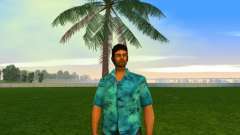 Tommy Vercetti - HD Original 2 для GTA Vice City