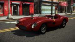 1957 Ferrari 250 Testa Rossa для GTA 4