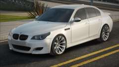 BMW m5e60dt для GTA San Andreas