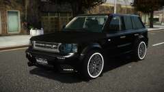 Range Rover Sport L-Tune