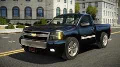 Chevrolet Silverado OTR V1.1 для GTA 4