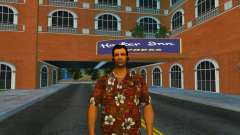 Tommy Forelli Outfit 2 для GTA Vice City