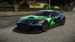 Aston Martin Vantage L-Style S13 для GTA 4