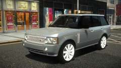 Range Rover Supercharged LR