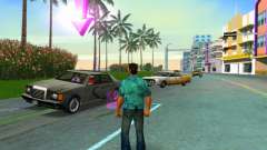 Взлом Вайс Сити - Новая миссия (Демо) для GTA Vice City