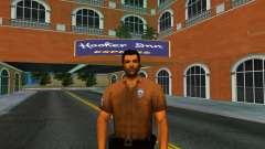 HD Tommy Player6 для GTA Vice City