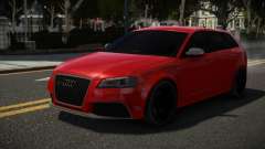 Audi RS3 G-Sport для GTA 4
