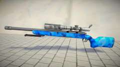 New Rifle Sniper 1