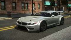 BMW Z4 GT3 S-Tune для GTA 4