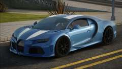 Bugatti Chiron Super Sport [VR]