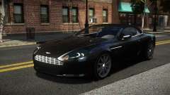Aston Martin DB9 LE V1.0 для GTA 4