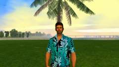 Tommy Vercetti - HD NightFall для GTA Vice City