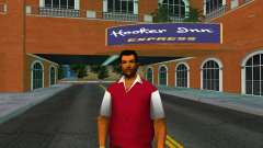 HD Tommy Player4 для GTA Vice City