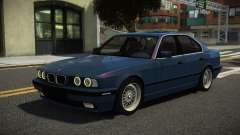 BMW 540i RC V1.0 для GTA 4