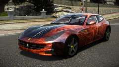 Ferrari FF L-Edition S5 для GTA 4