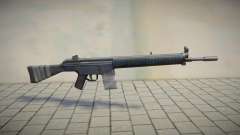 M4 Rifle SK для GTA San Andreas