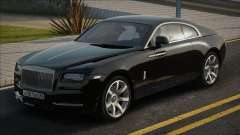 Rolls-Royce Wraith [Brave] для GTA San Andreas